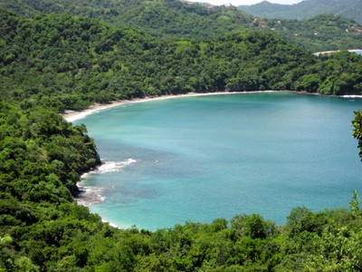 Playas del Guanacaste Costa Rica